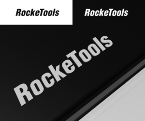 Logo-Design von Sketsa Media für Rocket Tools GmbH | Design #16658035
