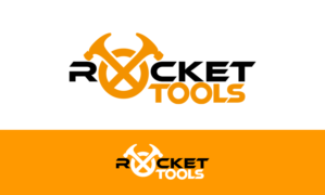 Logo Design by trufya for Rocket Tools GmbH | Design: #16689750