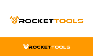 Logo Design by trufya for Rocket Tools GmbH | Design: #16689778