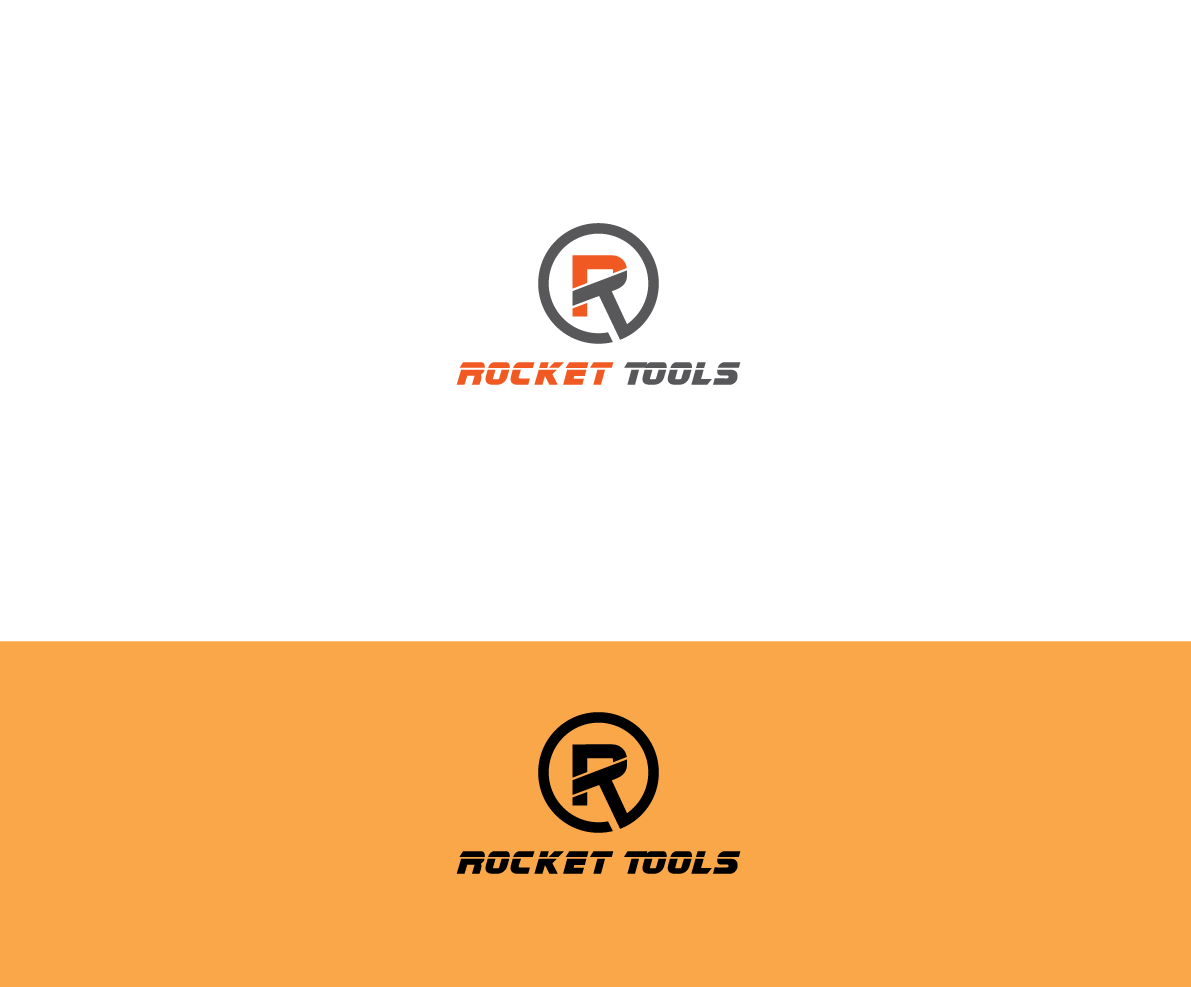 Logo Design by bijuak for Rocket Tools GmbH | Design #16639840