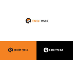 Logo Design by bijuak for Rocket Tools GmbH | Design: #16647724