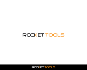 Logo Design by MAWBM for Rocket Tools GmbH | Design: #16652667