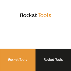 Logo Design by DesignDUO for Rocket Tools GmbH | Design: #16652899