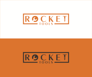 Diseño de Logo por eMARK para Rocket Tools GmbH | Diseño: #16636382