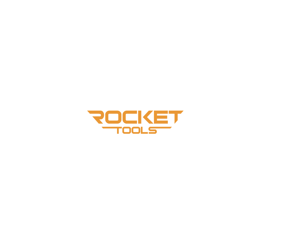 Logo Design by A S design @ for Rocket Tools GmbH | Design #16674785