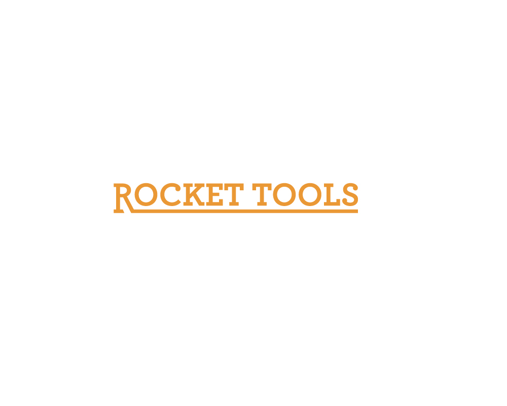 Logo Design by A S design @ for Rocket Tools GmbH | Design #16674786