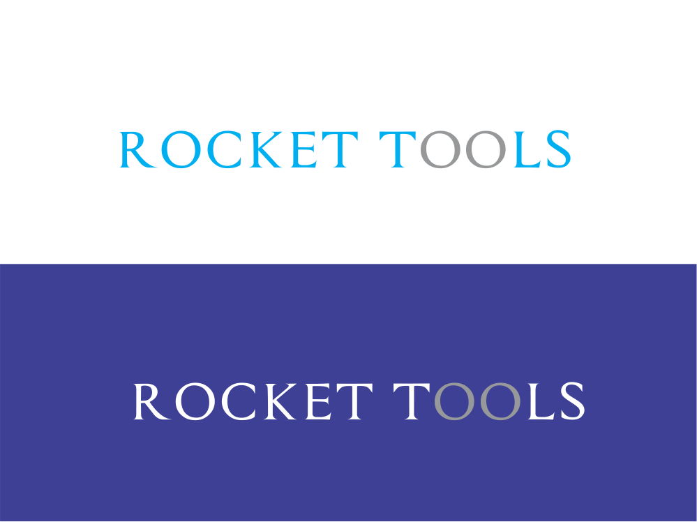 Logo Design by rs029456 for Rocket Tools GmbH | Design #16688666