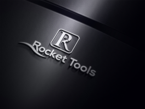 Diseño de Logo por imsakiballhasan para Rocket Tools GmbH | Diseño: #16672242