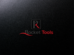 Diseño de Logo por imsakiballhasan para Rocket Tools GmbH | Diseño: #16672244