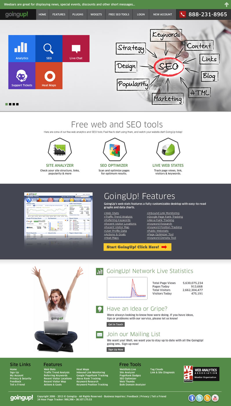 Web Design by DesignCreativity4you for Creationshop | Design #2738391
