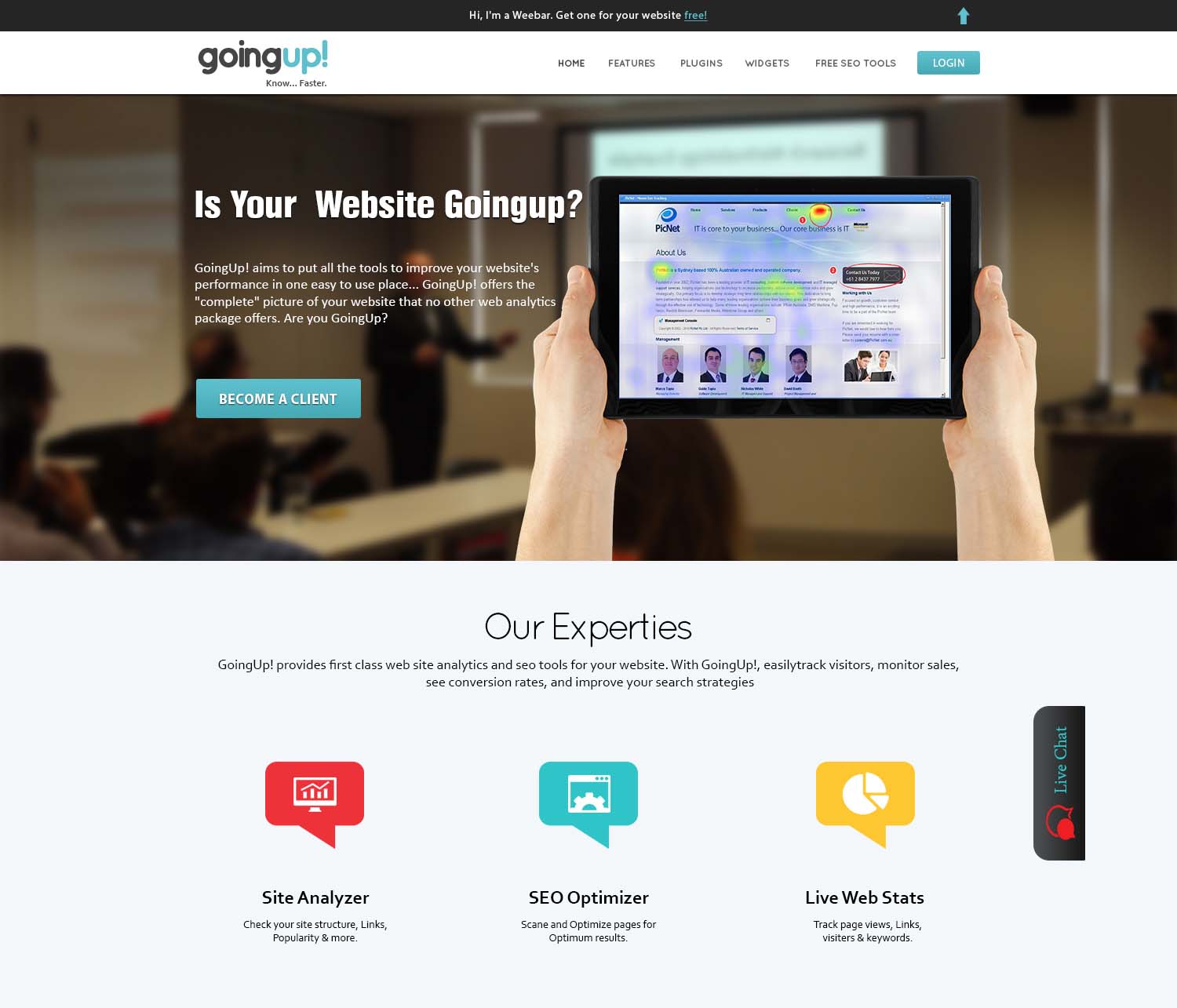 Web Design by Psd.com for Creationshop | Design #2740799