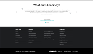 Web Design by Psd.com