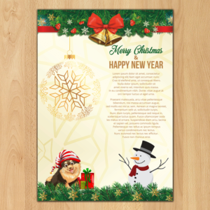 Flyer Design by ecorokerz for this project | Design #16647439