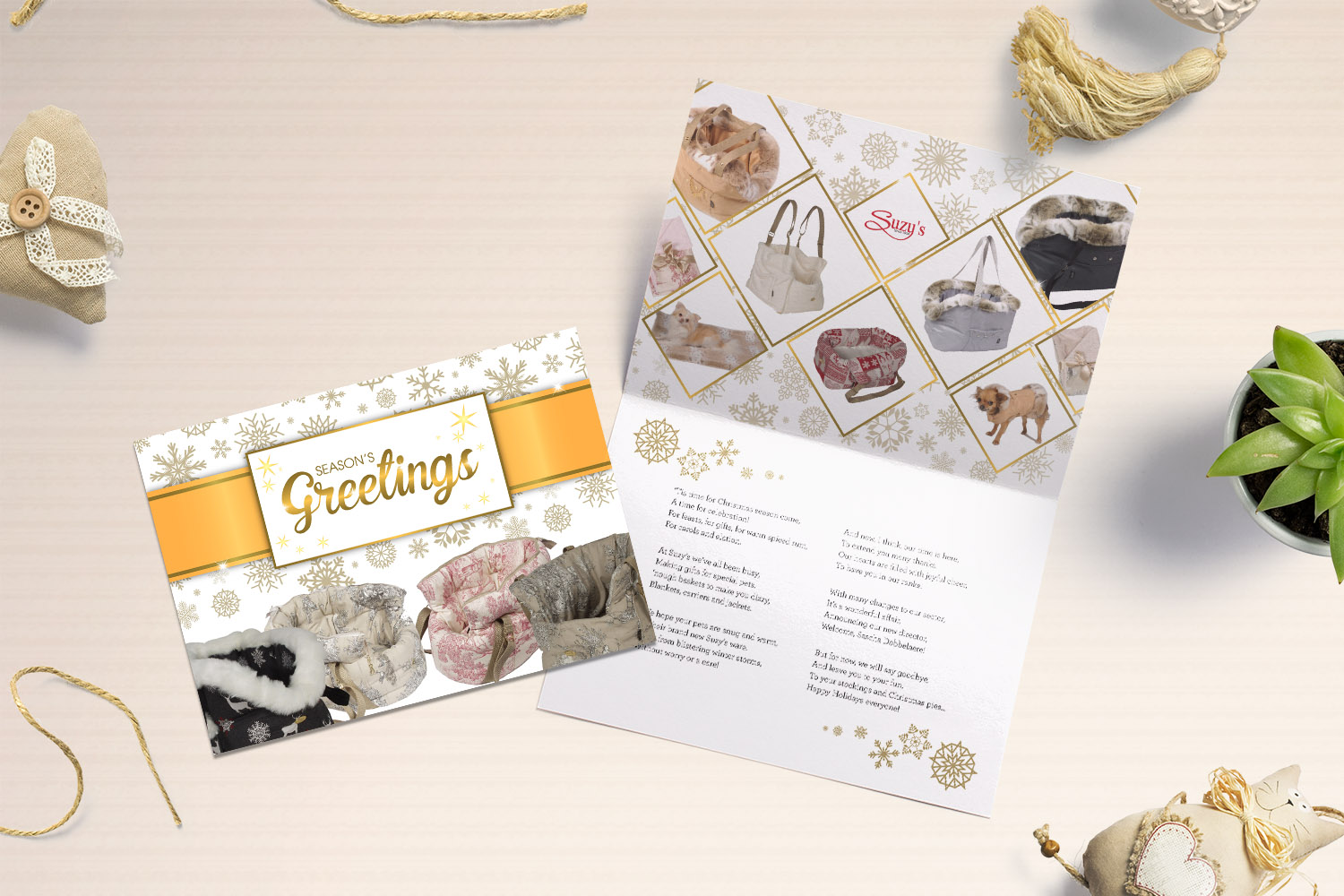 Flyer Design by REN009 for this project | Design #16699843