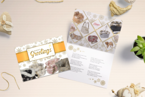 Flyer Design by REN009
