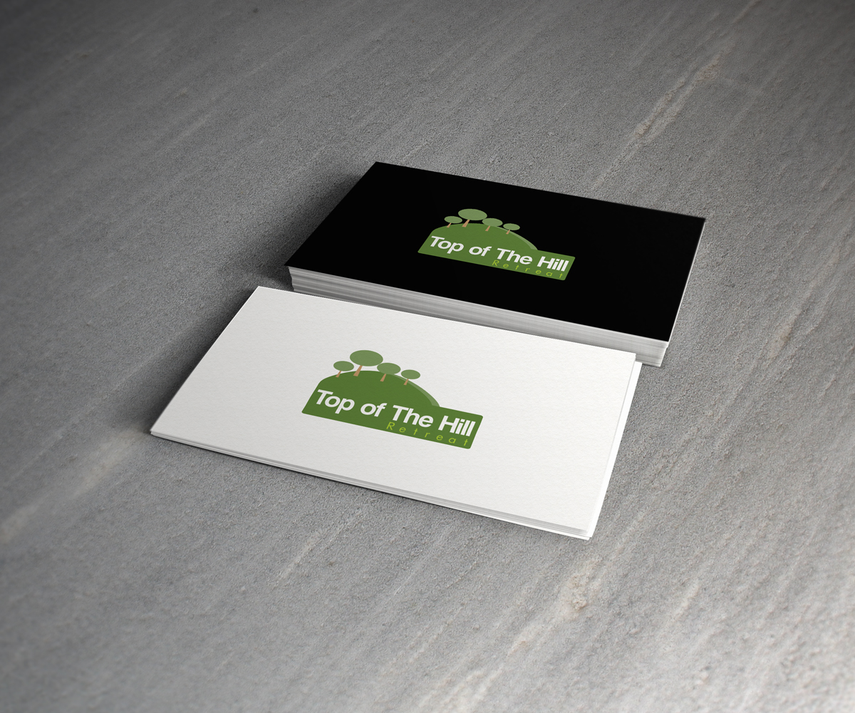 Logo Design by Senpachie for this project | Design #2667163