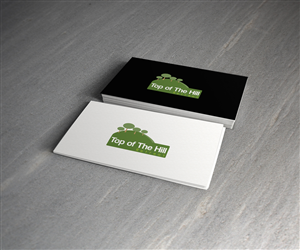 Logo Design by Senpachie for this project | Design: #2667163