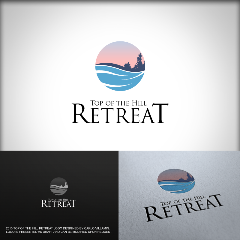 Logo Design by carlomagno for this project | Design: #2731746
