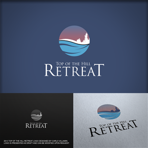 Logo Design by carlomagno for this project | Design: #2731750