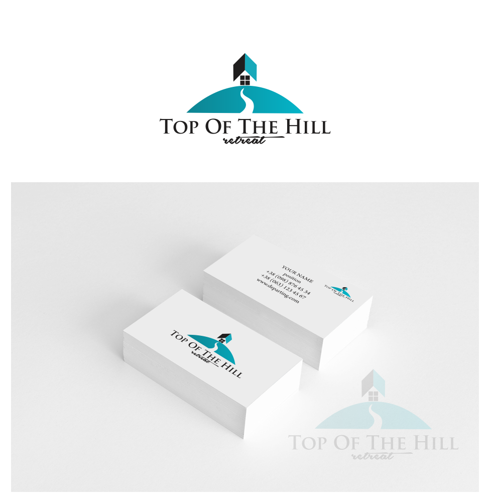 Logo Design by Monimonzy for this project | Design #2730925