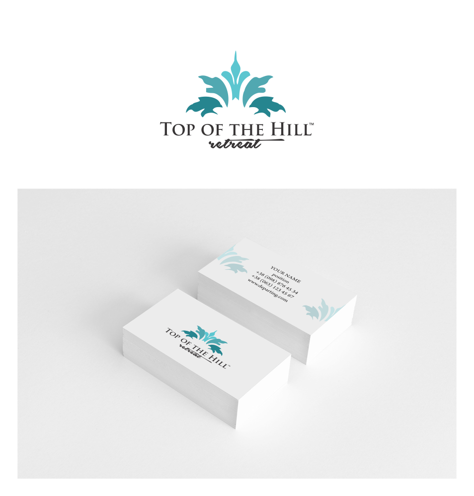 Logo Design by Monimonzy for this project | Design #2735928