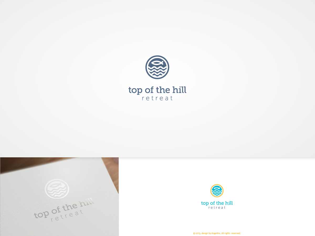 Logo Design by Angelina for this project | Design #2683388