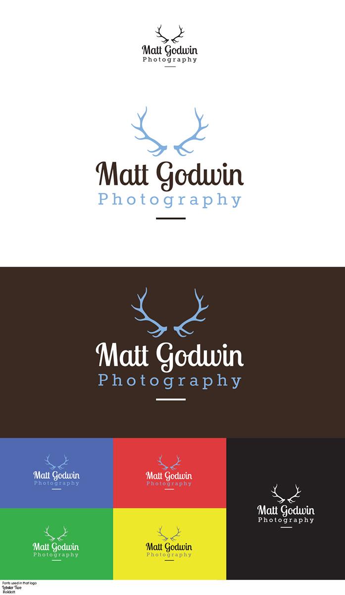 Logo Design by Granit for this project | Design #2689709