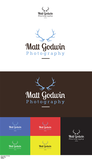 Logo Design by Granit
