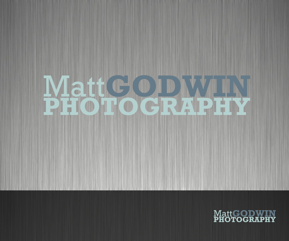 Logo Design by Dean Holland Photo & Design for this project | Design #2719554