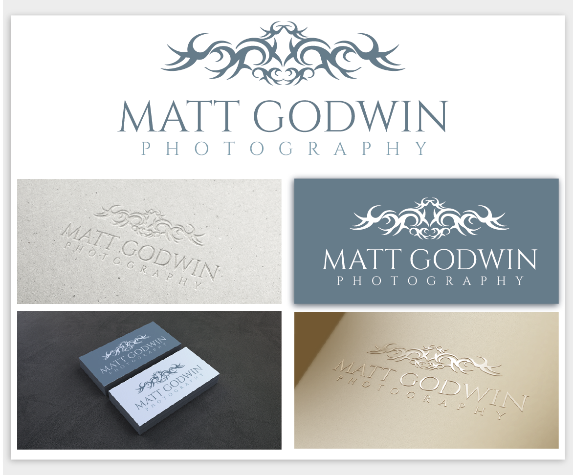 Logo Design by Shirlei Patricia for this project | Design #2668019