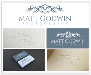 Logo Design by Shirlei Patricia