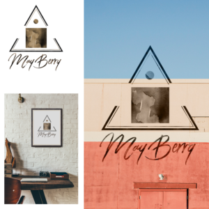 Logo Design by Irina 