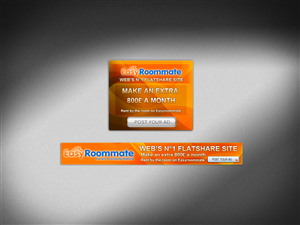 Banner Ad Design by FutureDesigne