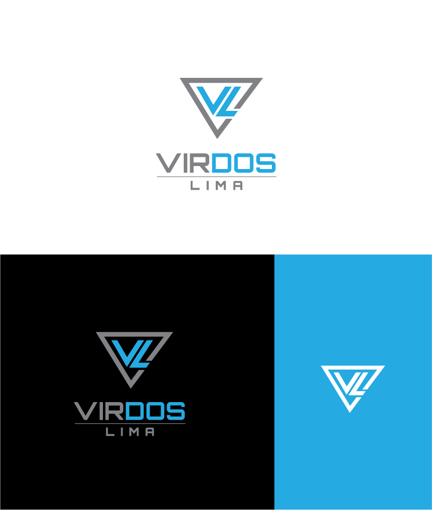 Logo Design by somani for this project | Design #16636046