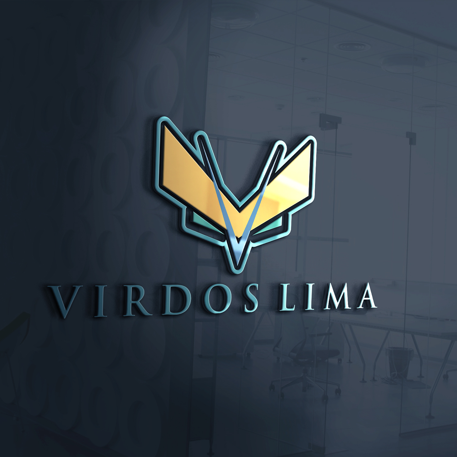 Diseño de Logo por Reyza Descant para este proyecto | Diseño #16635248