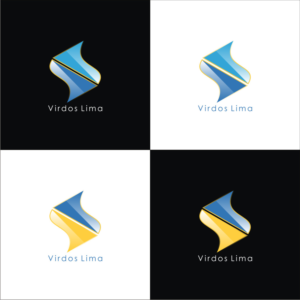 Logo Design by Hengki 3 for this project | Design #16643890