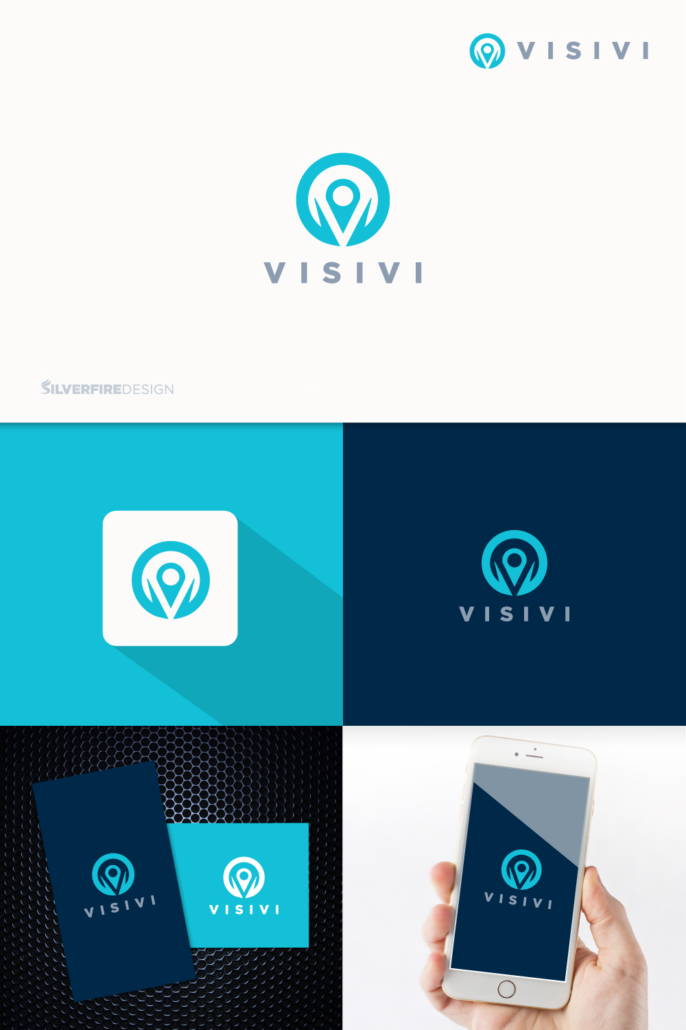 Logo Design by SilverFire for this project | Design #16819530