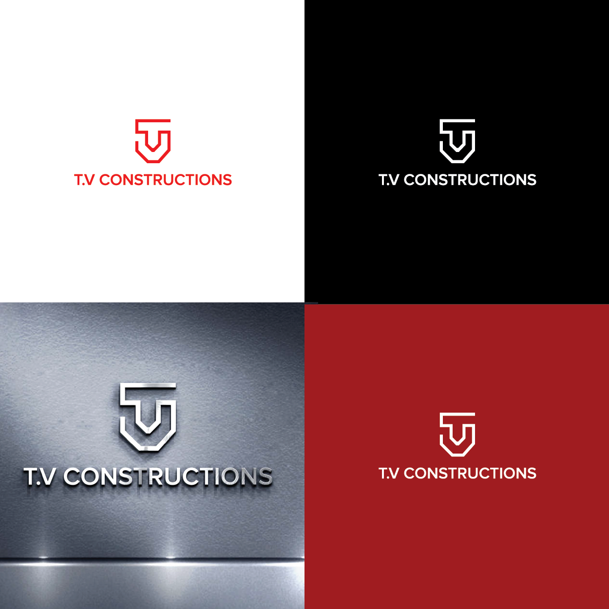 Logo Design by Markelof for this project | Design #16636482