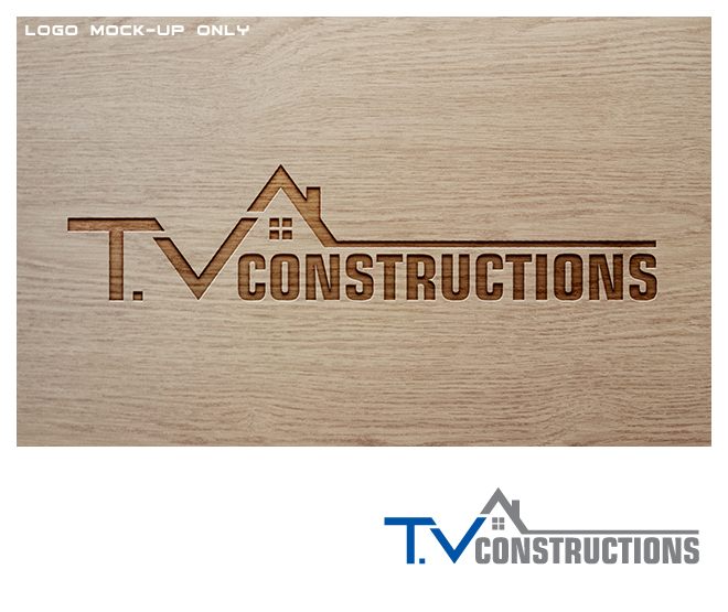 Logo Design by xum for this project | Design #16631241