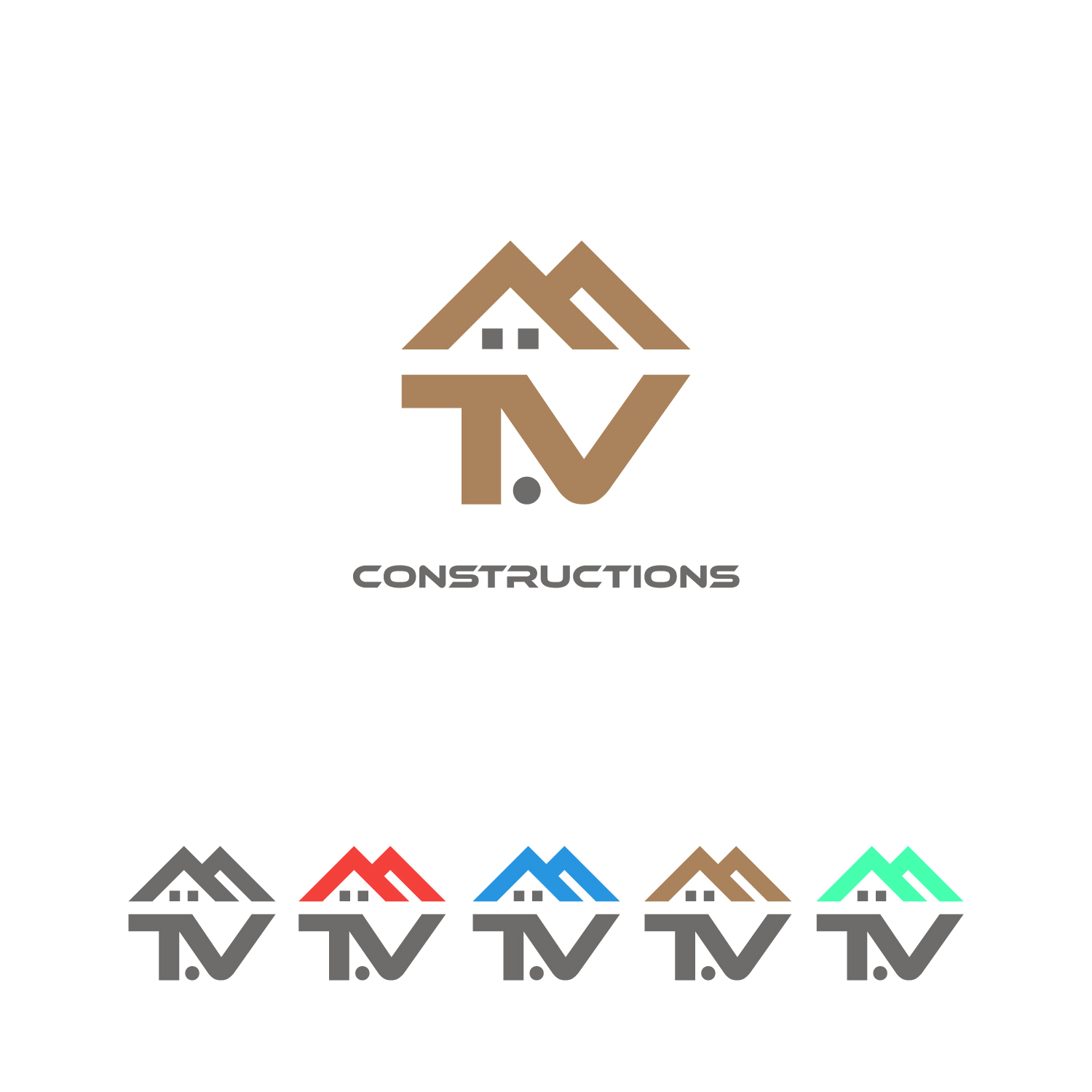 Logo-Design von ibenkgraphic für dieses Projekt | Design #16632127