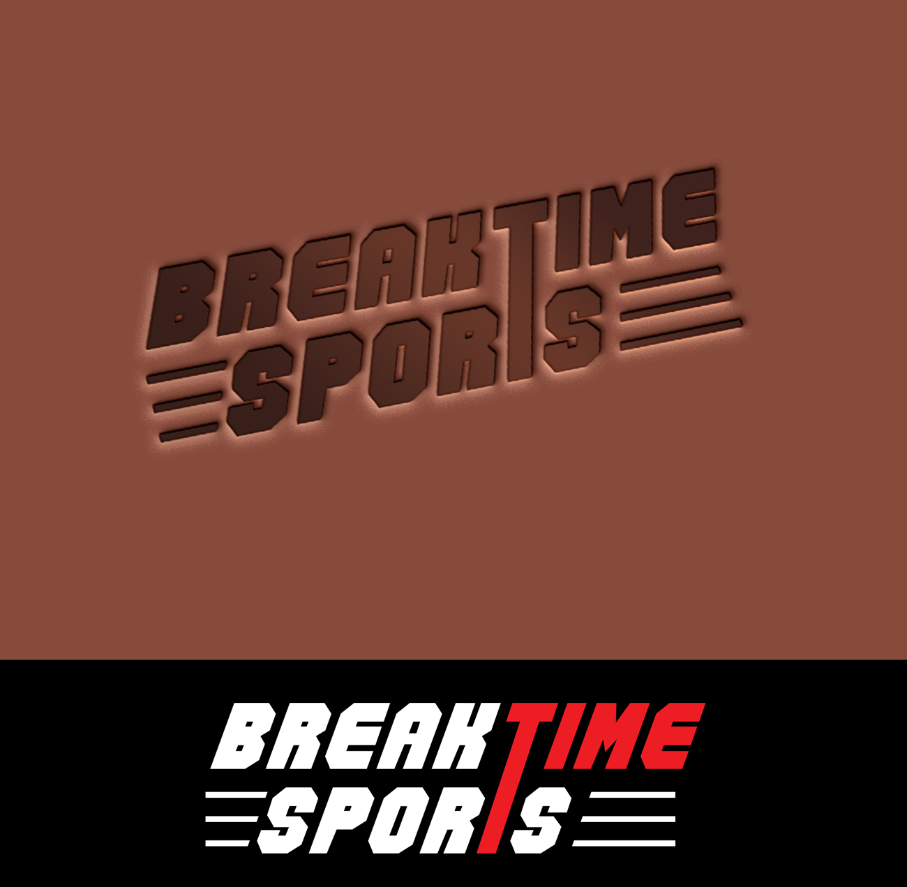 Logo-Design von Impressive Solutions für BreakTimeLive | Design #16640859