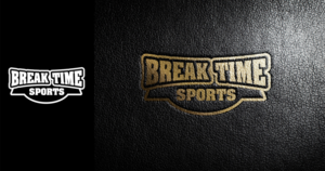 Logo-Design von Impressive Solutions für BreakTimeLive | Design: #16640861