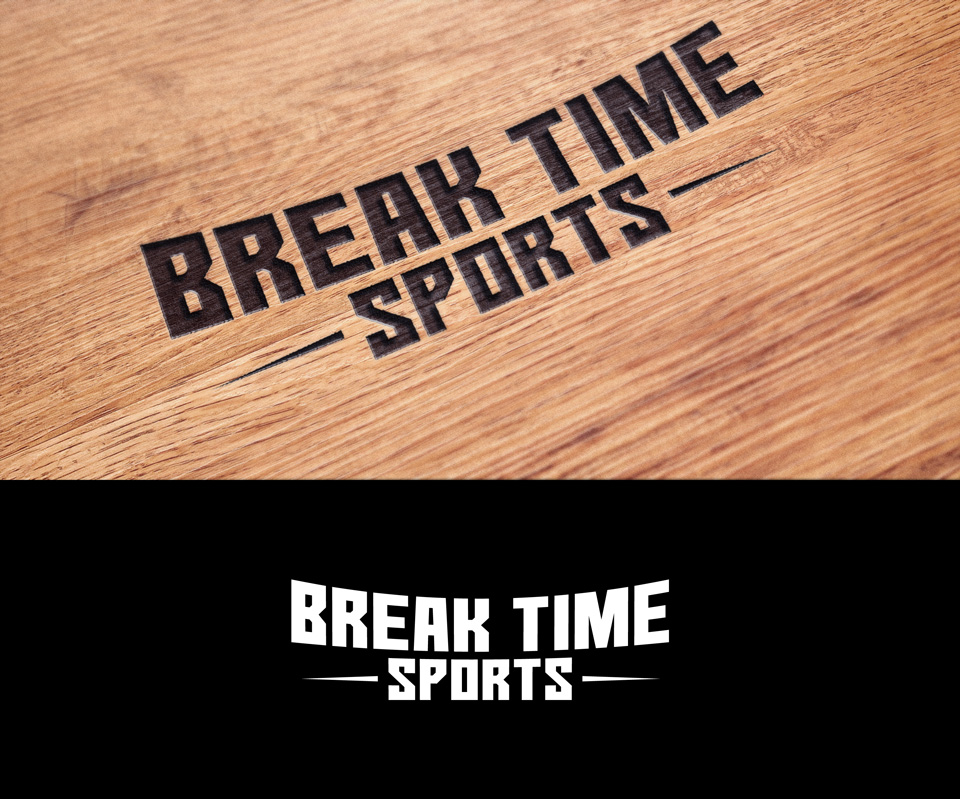 Logo-Design von Impressive Solutions für BreakTimeLive | Design #16640872