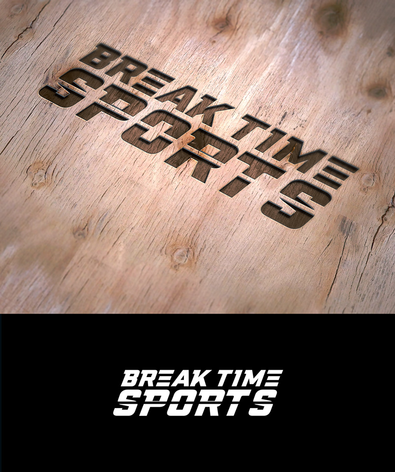Logo-Design von Impressive Solutions für BreakTimeLive | Design #16640873