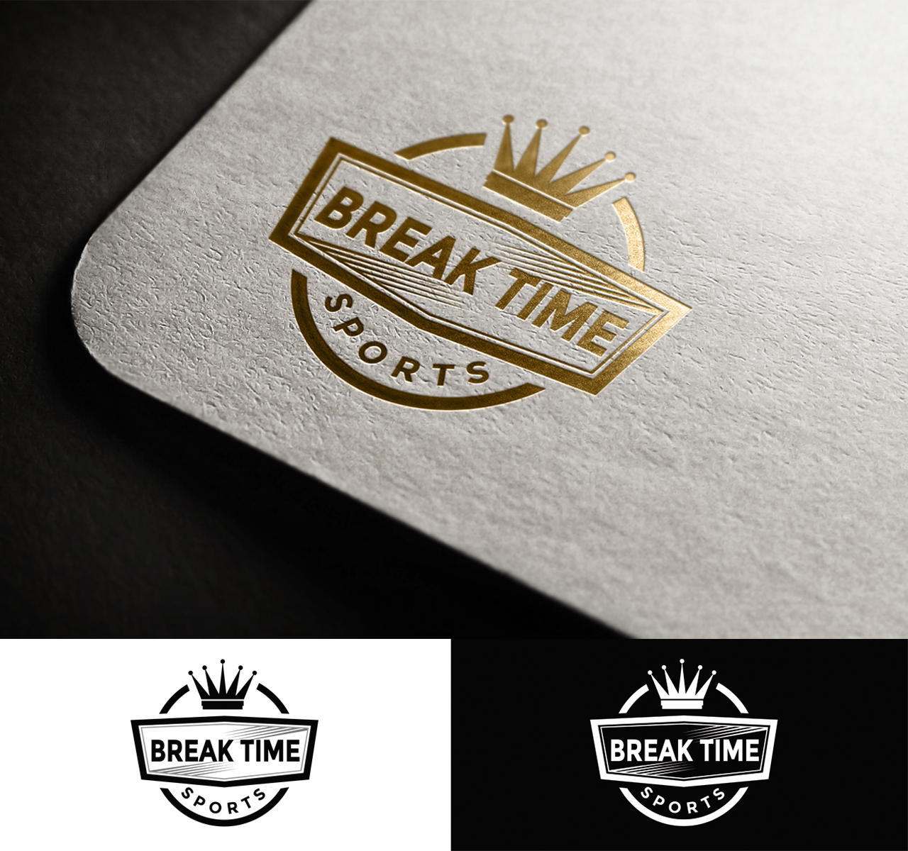 Design de Logo par marufhasan665 pour BreakTimeLive | Design : #16802589
