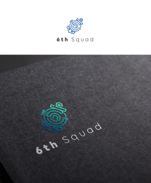 Logo Design by lionx for this project | Design: #16775416