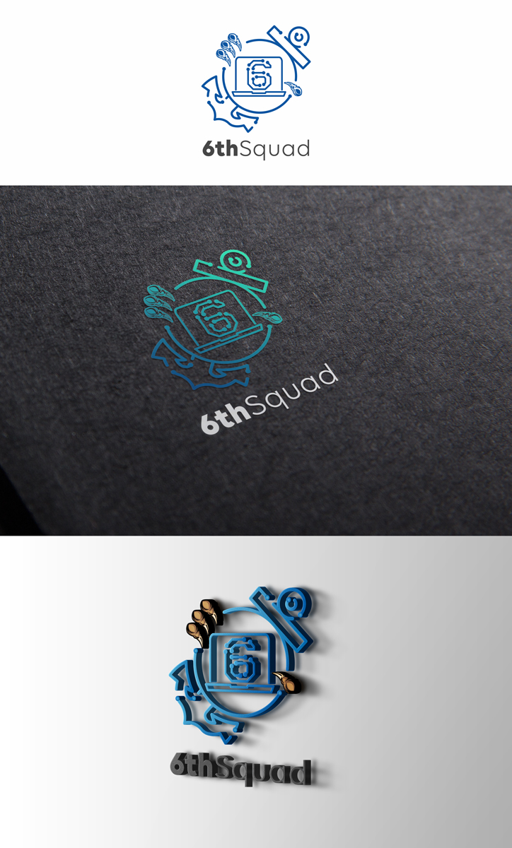 Logo Design by lionx for this project | Design #16790415
