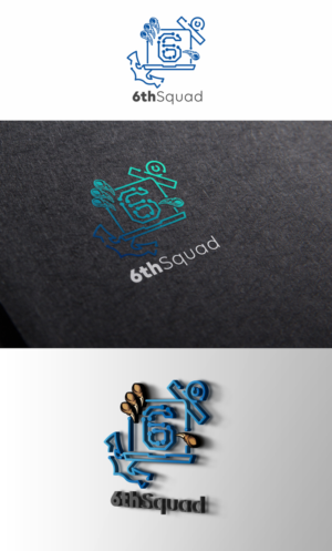Diseño de Logo por lionx