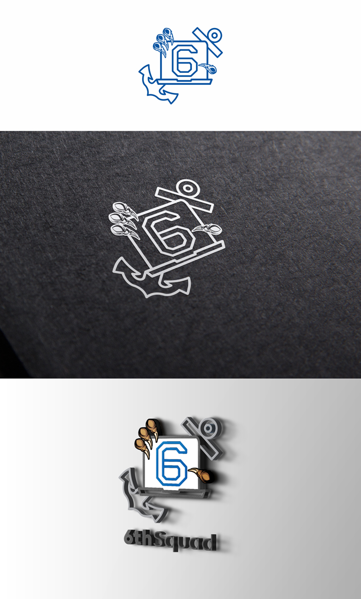 Logo Design by lionx for this project | Design #16802525