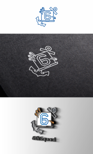 Logo Design by lionx for this project | Design: #16802525